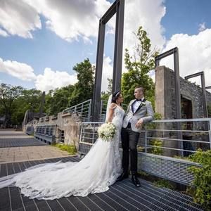 Meet your Posher, Corina